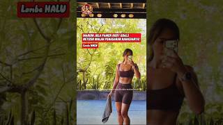 MARION JOLA PAMER BODY GOALS, NETIZEN MALAH PENASARAN RAHASIANYA!
