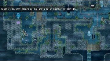 Rpg maker - Battle & Skills type testing