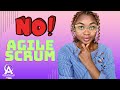This is WHY AGILE/SCRUM TEAM DISLIKE AGILE/SCRUM
