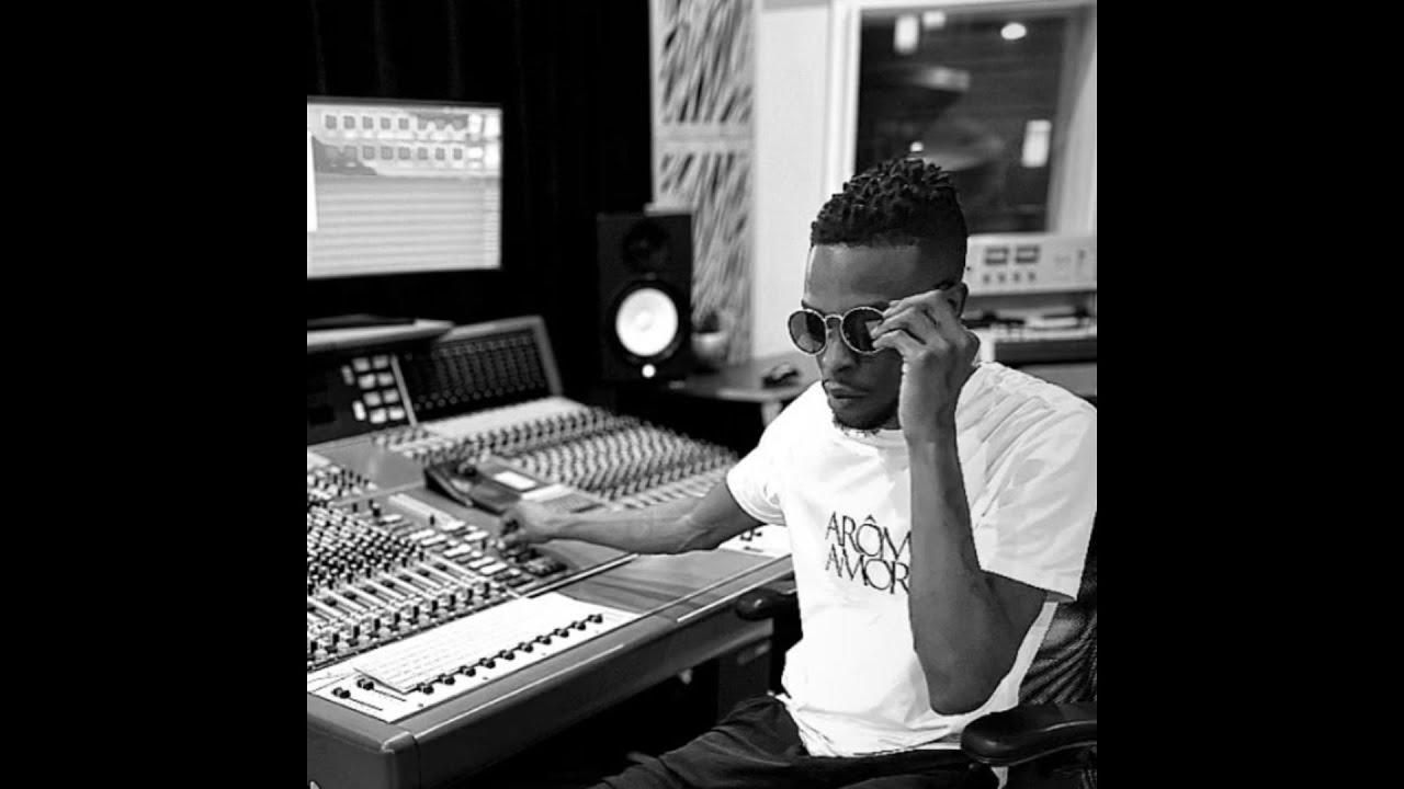 Still In The Trap | Club/Dance Type Beat | 78 BPM | Aggressive