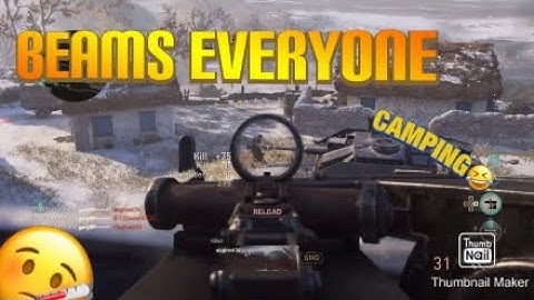 COD WW2 BEST LEWIS CLASS SETUP | PLAYING LIKE A NOOB | PS PLUS FREE PS4 GAMES FOR 2020 | FREE GAME