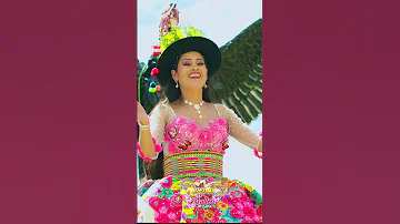 Noemi Sullca Yo Tengo La Culpa Santiago Con Yungor 2025 4K 