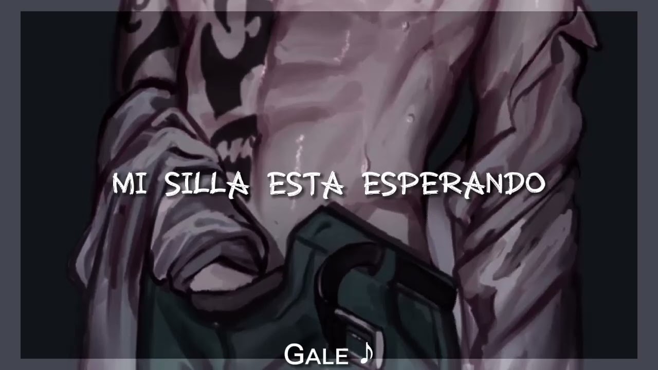 esta canción con Rindou atrás es uff ~ Gᴀʟᴇ ♪