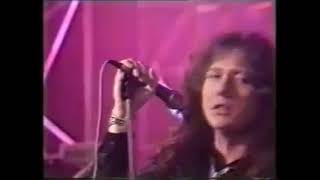 Whitesnake - Saints & Sinners 40Th Anniversary