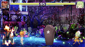 [Mugen Stage Tutorial] Let