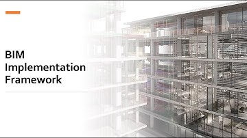 How is BIM implemented at Organisations
