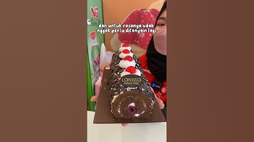 Thumbnail of Kue tart 5000 dapet apa?🙄