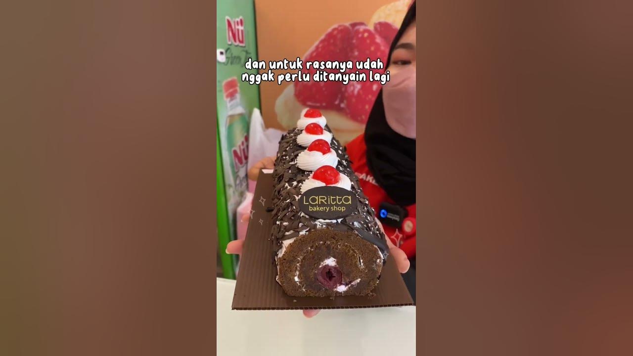 Kue tart 5000 dapet apa?🙄