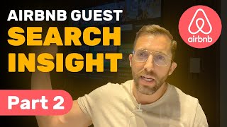 Airbnb SEO: How Does An Airbnb Guest Find Your Listing In Airbnb Search