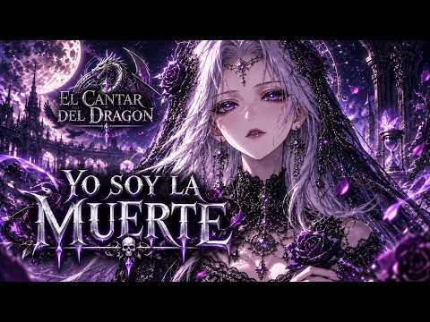 🐉 La Verdad Que Los Reyes Temen - Yo Soy La Muerte (Letra) - El Cantar Del Dragon