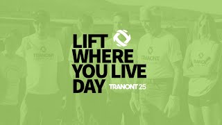 Lift Where You Live Day | 2025 | Impacting Lives for Good