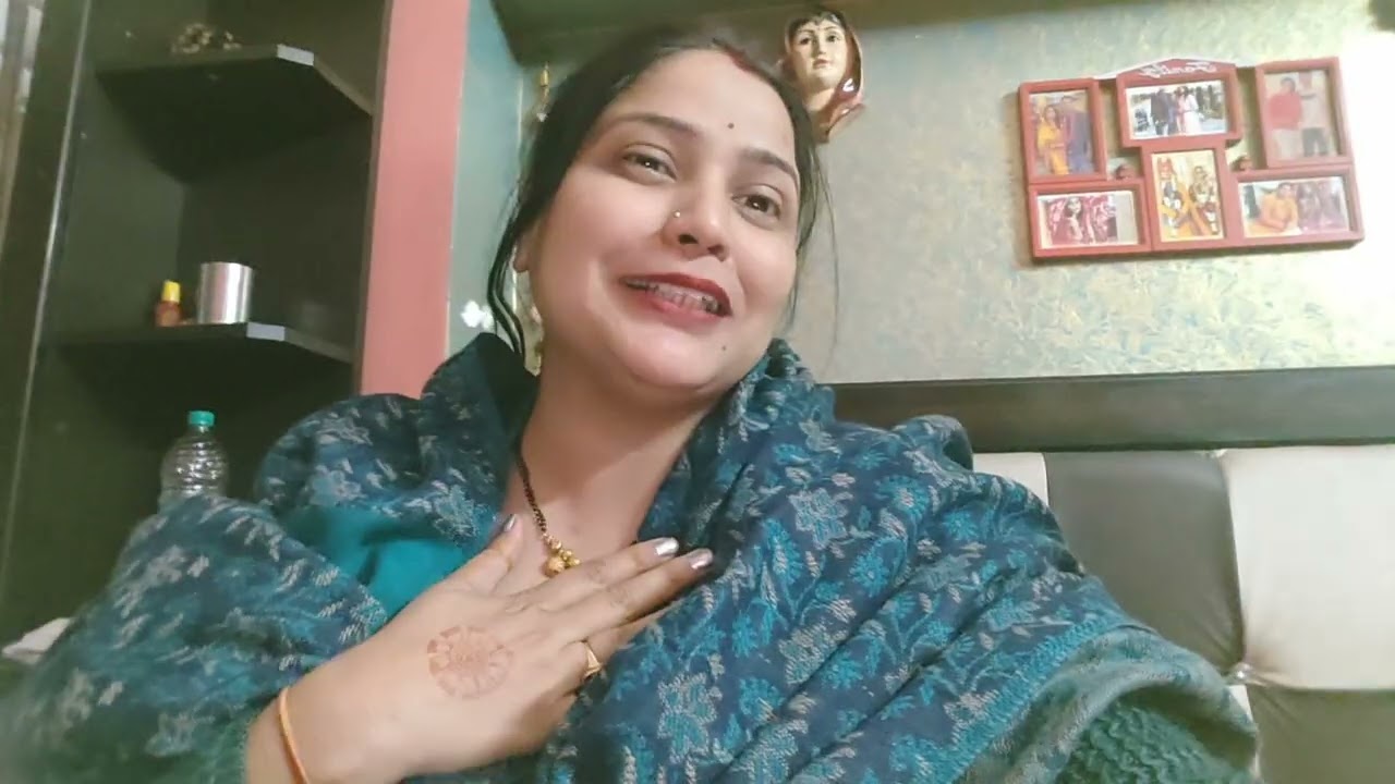 कितने सालों बाद मिला मुझे छुपा हुआ?? 🤔 आज बनाए दिल्ली स्पेशल छोले 😍 भटूरे 😋