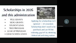 AUGUST SCHOLARSHIP WEBINAR 2026   2026 08 01 12 56 EDT   Recording
