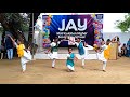 Gurave Namaha - A Dance Tribute to Teachers | Jay Group of Schools | Salem | Jay School