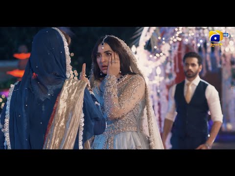 Teaser 7 | Tere Bin | Ft. Yumna Zaidi, Wahaj Ali | Har Pal Geo | 7th Sky Entertainment