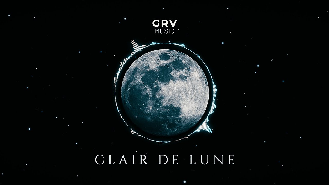Claude Debussy Clair De Lune [GRV Extended Mix] Tonal Chaos Trailer