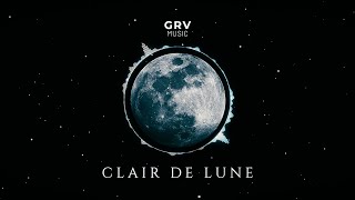Claude Debussy – Clair De Lune [GRV Extended Mix] | Tonal Chaos Trailer Music