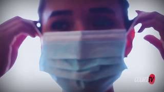 Disease Expert Charged with Murder Wants Release for COVID-19 | Watch Court TV LIVE tonight at 8/7c