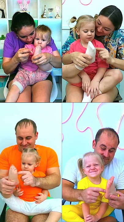 Baby!Which one is the best 🥰😘❤️😍