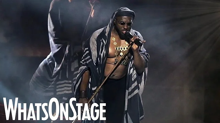 Jesus Christ Superstar at the Barbican Theatre | F...