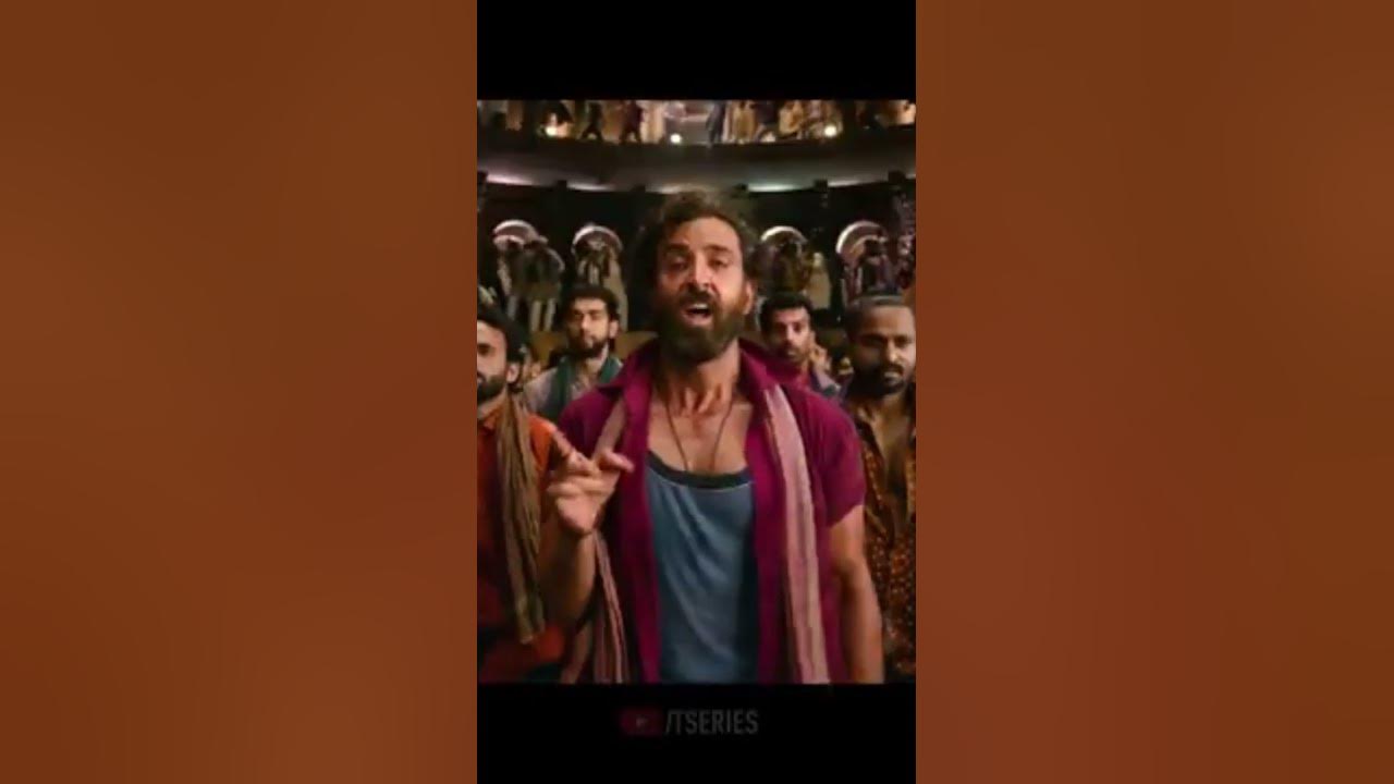Snigdhajit , Ananya Alcoholia : Vikram Vedha | Hrithik Roshan , Saif Ali Khan | Vishal - Sheykhar