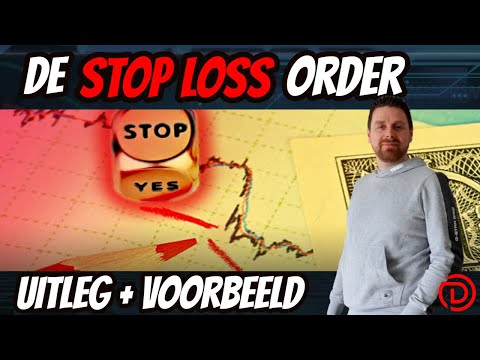 Video: Wat is in stop loss de prijs en de triggerprijs?