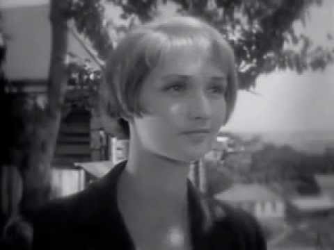 Фрагмент фильма "Судьба человека" 1959 г. "-А на что я тебе?" "-А на всю жизнь"