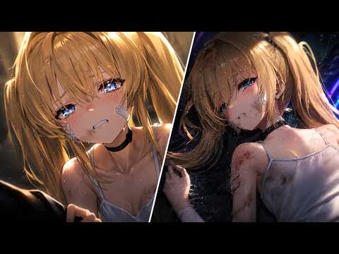 Laplace's Past Was Heartbreaking | PROJECT MATIS | Goddess of Victory: NIKKE