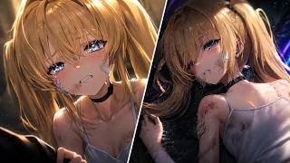 Laplaces Past Was Heartbreaking | PROJECT MATIS | Goddess of Victory: NIKKE