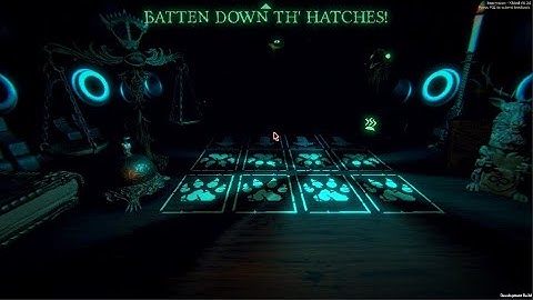 Inscryption Kaycee Mod All Challenges (250) Run Part 4 (Final) - Batten Down Th