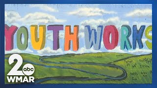 YouthWorks applications are open!