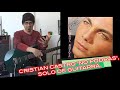 CALCANDO SOLOS - Episodio 20: NO PODRÁS (Cristian Castro, Kiko Cibrián)
