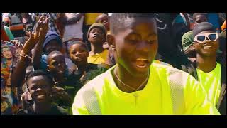 Mambo Jambo - Alefwa ft. Sparrow & Saviola 1 Dir. by Oliver ZM