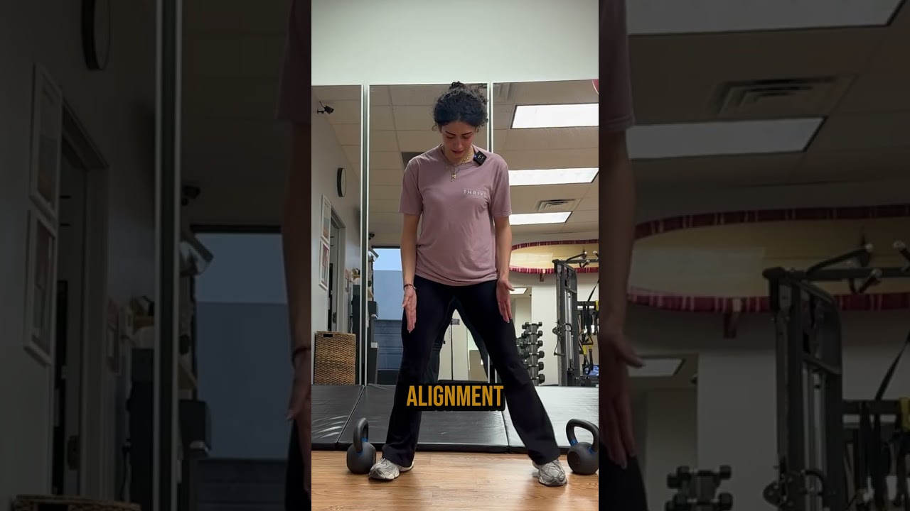 Deadlift Tutorial | Coach Chana