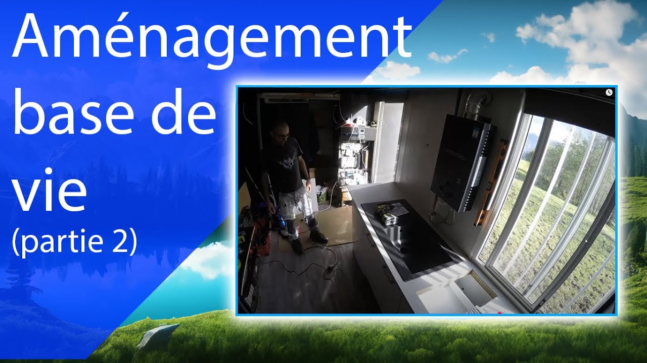 24#44 Aménagement Algeco Session 2