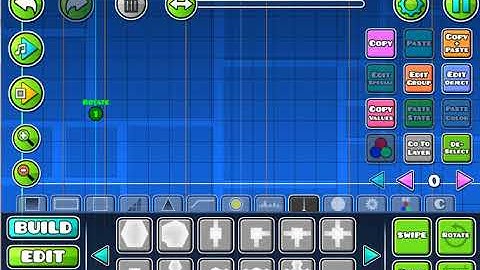 GD Lesson 3: Rotation