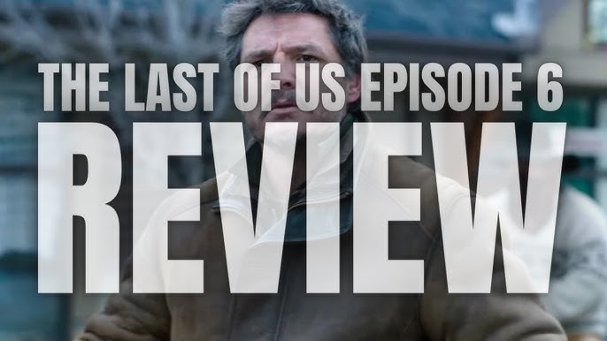 The Last Of Us episode 4 review: Welcome to Kansas
