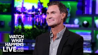 Jeff Lewis Gives A Damn Karen Huger Was Released Early Wwhl