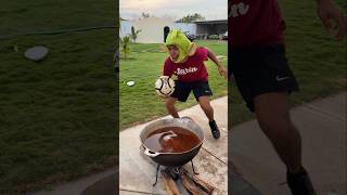 LA SOPA SE AFECTO #comedia