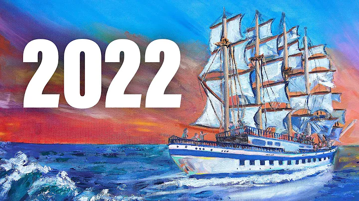 The Sailboat Vision: A Word for 2022