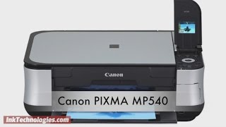 Canon Instructional Video - YouTube