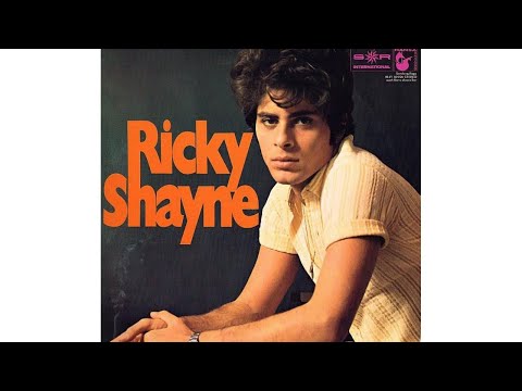 Ricky Shayne -