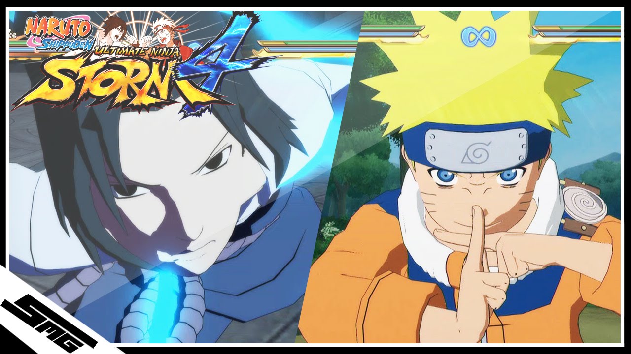 Sasuke Uchiha ALL Ultimate Jutsus in Naruto: Ultimate Ninja 5 #sasukeu