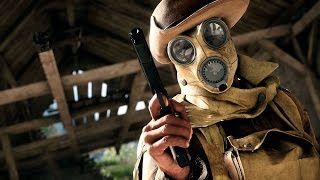 Why gas grenades are the best