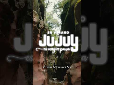 #jujuy en verano en #magiapura