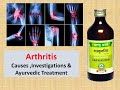 Arthritis l causes l investigations l ayurvedic prescriptions l  ayurveda ayurvedictreatment