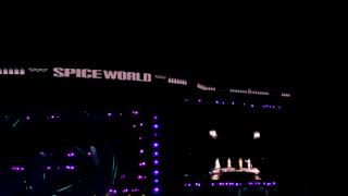 Spice Girls - 2 Become 1 live @ Spice World Tour 2019 (Wembley Stadium London)