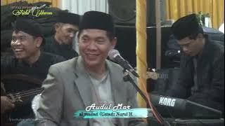 AL MADAD - AUDUL MAROM (Ustadz NURUL HAKIM) | WALIMATUL URSY AZMI & PURWANTO GENUK SEMARANG