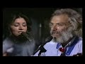 Capture de la vidéo Georges Moustaki  - La Marche De Sacco Et Vanzetti (Here's To You) - Live Stéréo 1979