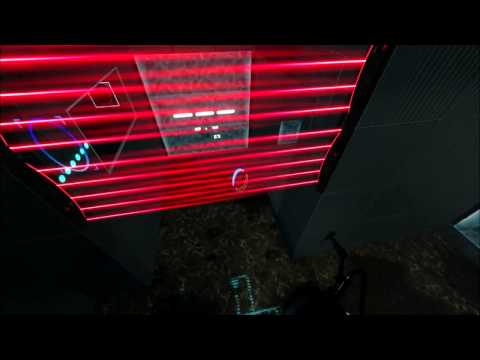 Portal 2: Frustrating as Hell Chamber (Original Chamber Completion Footage for Fiendish)
